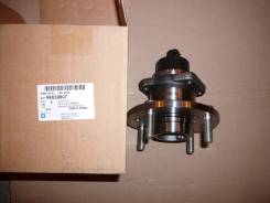 Ступица. Chevrolet Lacetti, J200 Chevrolet Evanda, V200 Chevrolet Epica, V250 Chevrolet Nubira Daewoo Nubira Daewoo Evanda Daewoo Lacetti, KLAN