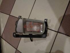 Фара противотуманная. Mitsubishi Legnum, EC5W, EA5W, EC1W, EA1A Mitsubishi Galant, EA1A Двигатели: 6A13, 4G93, GDI