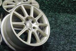Subaru. 8.0x17, 5x114.30, ET53