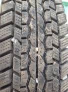 Dunlop SP. Зимние, без шипов, 2004 год, износ: 5%, 1 шт
