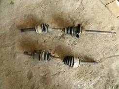 Привод. Mitsubishi Pajero, V45W Двигатель 6G74