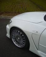 Крыло. Lexus IS250 Lexus IS F Toyota Altezza, GXE10W, SXE10, GXE10, JCE15W, JCE10W. Под заказ