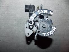 Заслонка дроссельная. Toyota Gaia, SXM10G Двигатель 3SFE