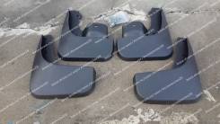 Брызговики. Suzuki Jimny Sierra, JB43W Suzuki Jimny, JB43, JB33W, JB43W Suzuki Jimny Wide, JB33W, JB43W