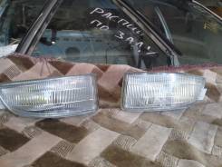 Фара противотуманная. Toyota Chaser, GX100, JZX100 Двигатели: 1GFE, 1JZGE, 1JZGTE
