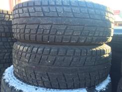 Yokohama Geolandar I/T-S G073. Зимние, без шипов, износ: 5%, 2 шт