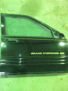 Дверь боковая. Jeep Grand Cherokee