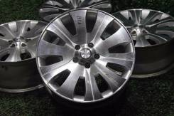 Garson. 7.5x18, 5x114.30, ET48