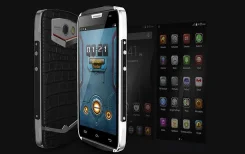 DOOGEE DG700 Titans 2. ����� ����