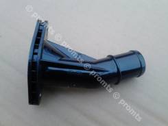 Корпус термостата. Hyundai: ix35, Solaris, Elantra, i30, i20 Kia cee'd Kia Sportage Kia Rio Kia Cerato