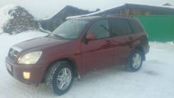 Chery Tiggo