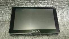 Портативный автонавигатор GPS Lexand ST-610HD