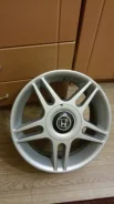 Honda. x6.5", 4x100.00