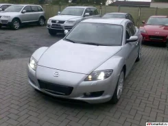 Mazda RX-8 ����