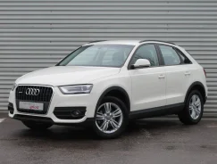 Audi Q3 ����