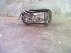 Фара противотуманная. Nissan Bluebird Sylphy, TG10, QG10