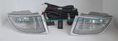 Фара противотуманная. Toyota Land Cruiser Toyota Land Cruiser Prado