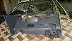 Панель рулевой колонки. Toyota Cresta, JZX100, GX100 Toyota Mark II, GX100, JZX100 Toyota Chaser, GX100, JZX100 Двигатели: 1JZGTE, 1GFE, 1JZGE