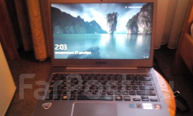 Samsung 535U3C. 2,1����, ��� 4 ��, ���� 500���, WiFi: 1, Bluetooth: 1, ����������� �� 3��. ��� ����� �� ������������ ����