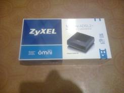 ADSL-модемы.