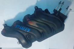 Коллектор впускной. Toyota: Premio, Corolla Spacio, Platz, Allion, ist, WiLL VS, Allex, Vitz, Corolla Axio, Echo, Corolla, Probox, Funcargo, Yaris, Co...