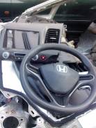 Консоль панели приборов. Honda Civic Hybrid, FD3 Двигатель LDA