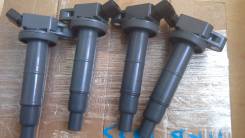 Кожух катушек зажигания. Toyota: Ipsum, Corolla, Previa, RAV4, Picnic Verso, Mark X, Avensis, Solara, Alphard, Blade, Matrix, Harrier, Camry, Avensis...