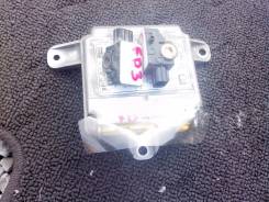 Блок управления airbag. Honda Civic Hybrid, FD3 Двигатель LDA