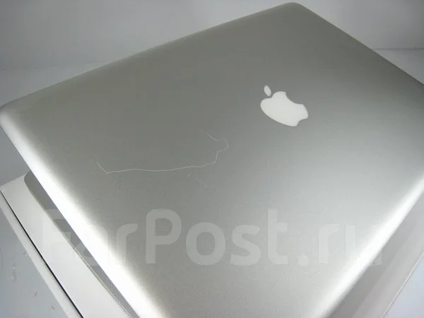 Apple MacBook Pro 15. 15.4", 2����, ��� 4 ��, ���� 500���, WiFi: 1, Bluetooth: 1, ����������� �� 3��. ��� ����� �� ������������ ����