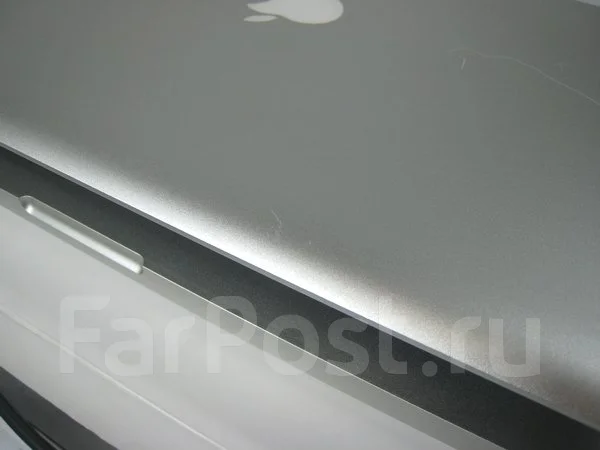 Apple MacBook Pro 15. 15.4", 2����, ��� 4 ��, ���� 500���, WiFi: 1, Bluetooth: 1, ����������� �� 3��. ��� ����� �� ������������ ����