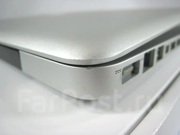 Apple MacBook Pro 15. 15.4", 2����, ��� 4 ��, ���� 500���, WiFi: 1, Bluetooth: 1, ����������� �� 3��. ��� ����� �� ������������ ����