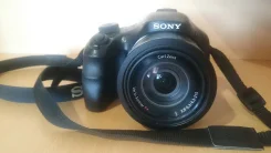 Sony Cyber-shot DSC-HX400. 20 � ����� ��, ���: 14� � �����