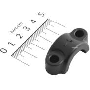 Крышка крепления кронштейна сцепления и тормоза Honda 45517-166-006