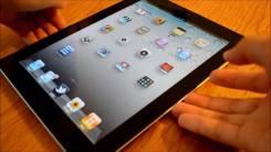 Apple iPad 2 Wi-Fi 16Gb. Под заказ
