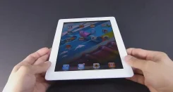 Apple iPad 2. 9.7 ������, ������ 32 ��. ��� ����� �� ������������ ����