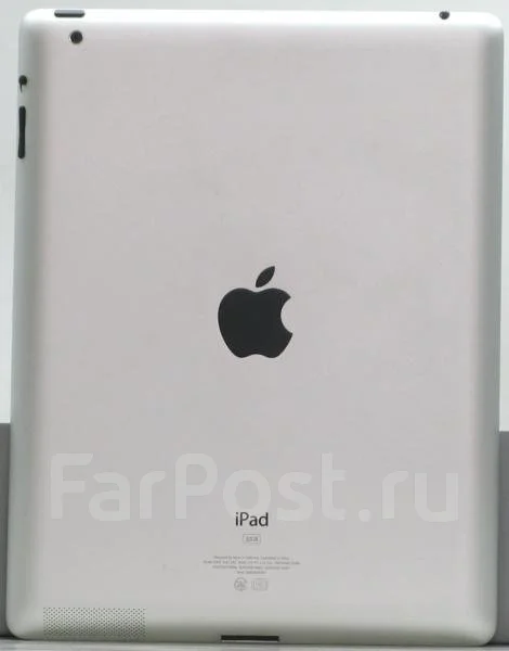 Apple iPad 2. 9.7 ������, ������ 32 ��. ��� ����� �� ������������ ����