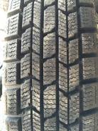Dunlop DSX-2. Зимние, без шипов, 2012 год, 5 %, 4 шт