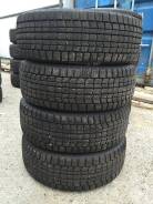 Dunlop Grandtrek SJ7. Зимние, без шипов, 2010 год, износ: 5%, 4 шт