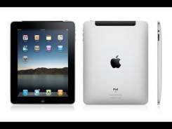 Apple iPad 2 Wi-Fi 64Gb. Под заказ