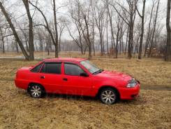 Daewoo Nexia