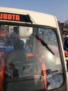 Кабина. Kubota XB1. Под заказ