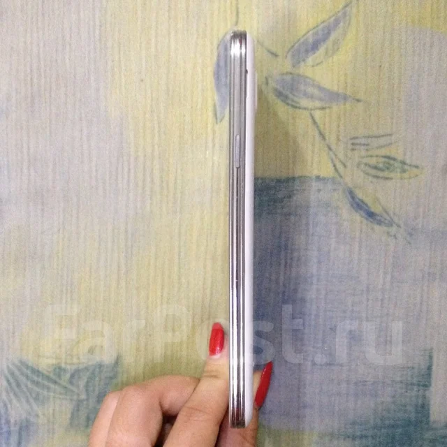 Samsung Galaxy S5. �/� ����
