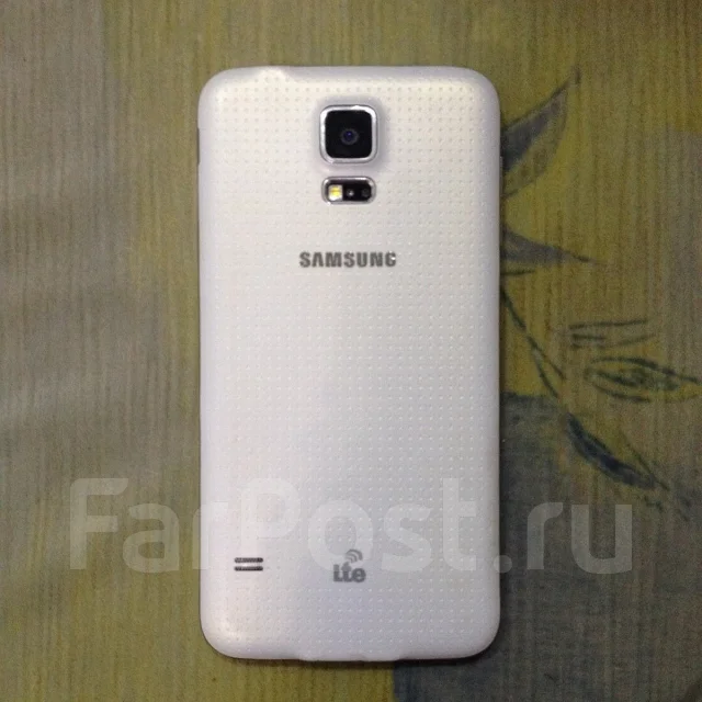Samsung Galaxy S5. �/� ����