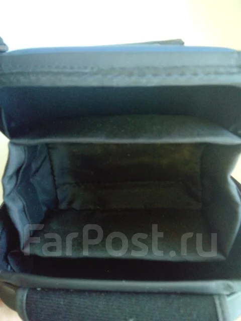 Panasonic SDR-H41. � ���������� ����