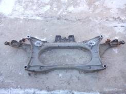 Балка поперечная. Lexus: IS350, GS300, IS300, GS430, IS220d, IS350C, GS250, IS250, IS F, IS250C, GS460, GS350, IS300h, GS450h Toyota: IS350, IS300, GS...