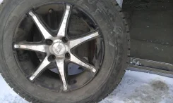 Bridgestone Blizzak Nordic. ������, ��� �����, �/�, ����� 10�%