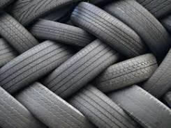 Bridgestone B330. Всесезонные, износ: 50%, 1 шт