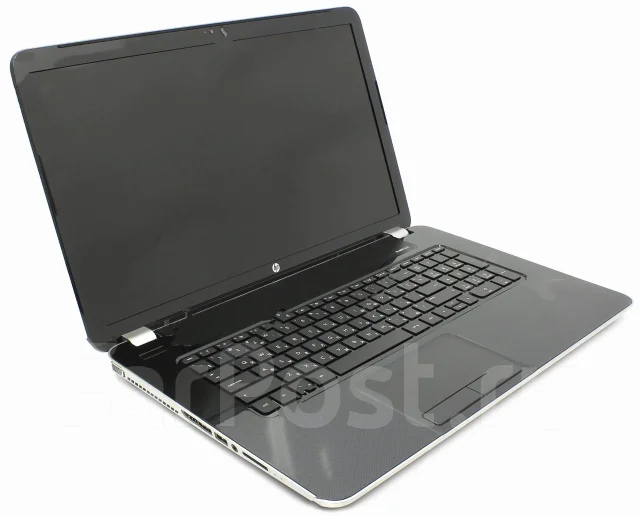 HP Pavilion 17-e004er. 2,5����, ��� 8 ��, ���� 1 000���, WiFi: 1, Bluetooth: 1, ����������� �� 3��. ����
