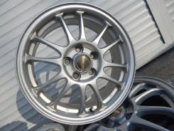 A-Tech Final Mind GR. 6.0x15, 5x100.00, ET45, ЦО 67,0 мм.