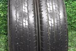 Dunlop SP 175. Летние, 2006 год, износ: 10%, 2 шт